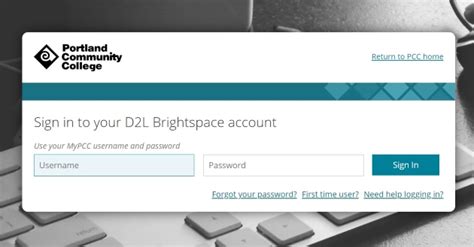 ccd d2l portal.